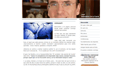 Desktop Screenshot of joseballesterosdelapuerta.com